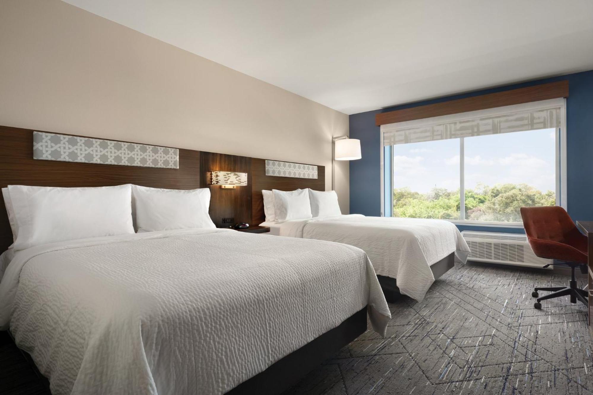 Holiday Inn Express Cape Canaveral By Ihg Exterior foto